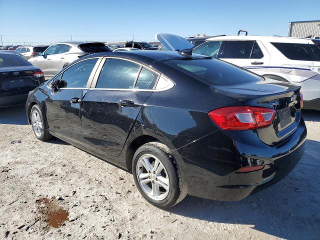 Изображение 2 2018 CHEVROLET CRUZE LT 2018 с VIN 1G1BE5SM8J7195306