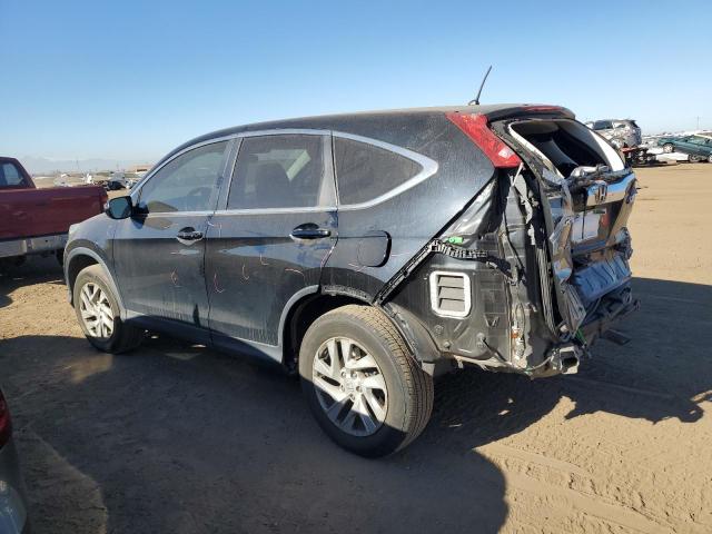 Obraz 2 z 2016 HONDA CR-V EX 2016 z VIN 5J6RM4H59GL138609