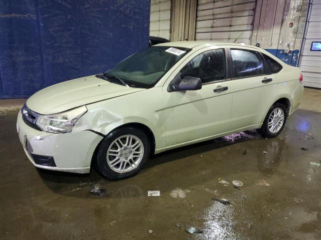 2010 FORD FOCUS SE 2010 image