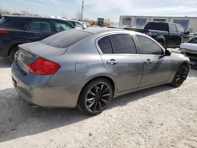 Изображение 3 2010 INFINITI G37 BASE 2010 с VIN JN1CV6AP2AM403911