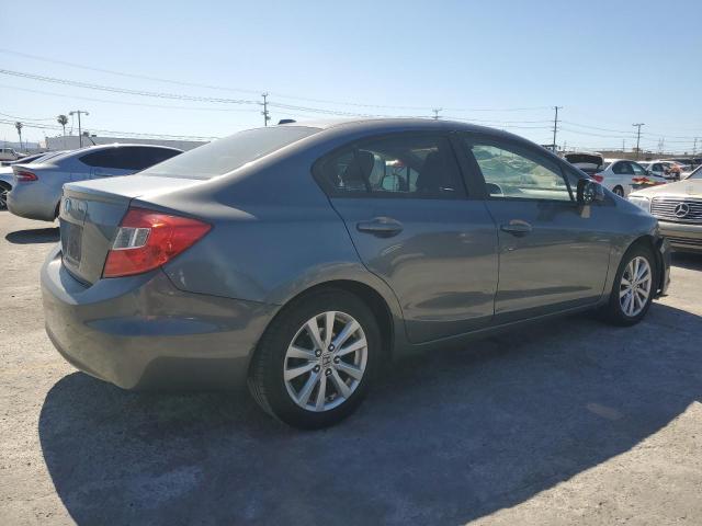 Изображение 3 2012 HONDA CIVIC EX 2012 с VIN 19XFB2F83CE335519