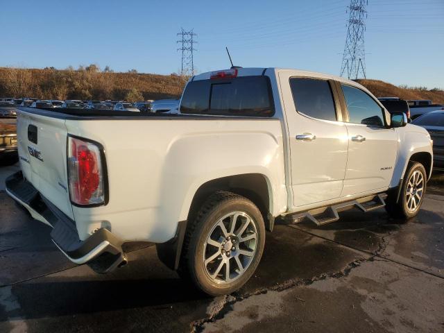 Image 3 of 2018 GMC CANYON DENALI 2018 with VIN 1GTG6EEN5J1271291