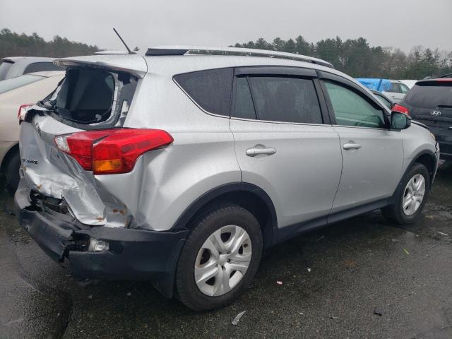 Obraz 3 z 2015 TOYOTA RAV4 LE 2015 z VIN 2T3BFREV5FW264237