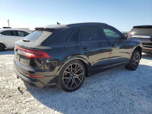 Image 3 of 2022 AUDI Q8 PRESTIGE S-LINE 2022 with VIN WA1FVBF15ND006829