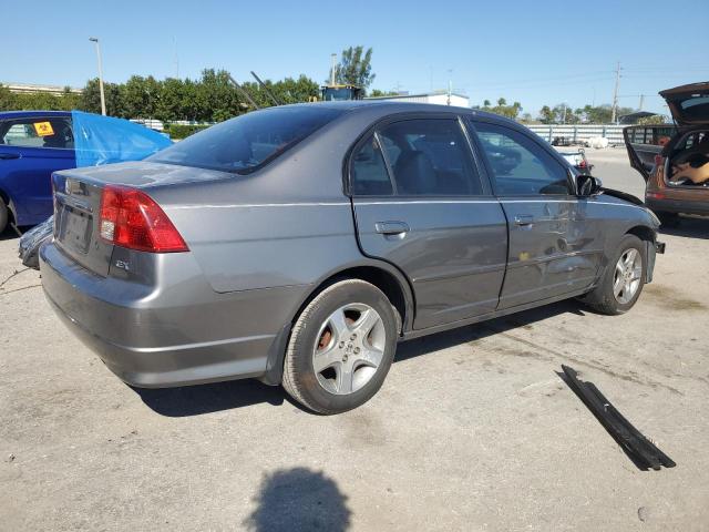 Obraz 3 z 2004 HONDA CIVIC EX 2004 z VIN 2HGES26774H565767