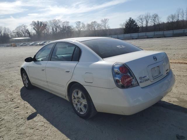 Image 2 of 2006 NISSAN ALTIMA S 2006 with VIN 1N4AL11DX6C166753