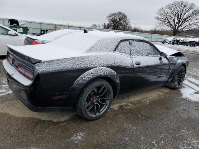 Изображение 3 2021 DODGE CHALLENGER R/T SCAT PACK 2021 с VIN 2C3CDZFJ9MH658900