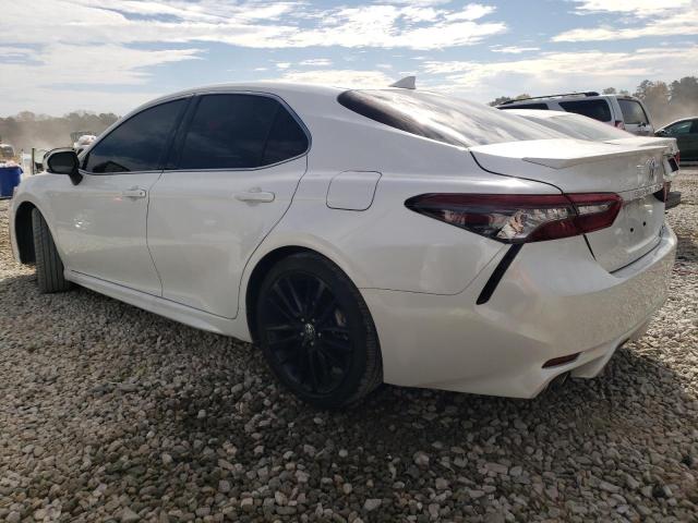 Изображение 2 2021 TOYOTA CAMRY XSE 2021 с VIN 4T1K61AK9MU597754