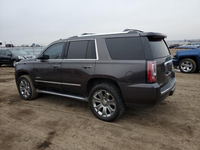 Изображение 2 2015 GMC YUKON DENALI 2015 с VIN 1GKS2CKJ1FR300570