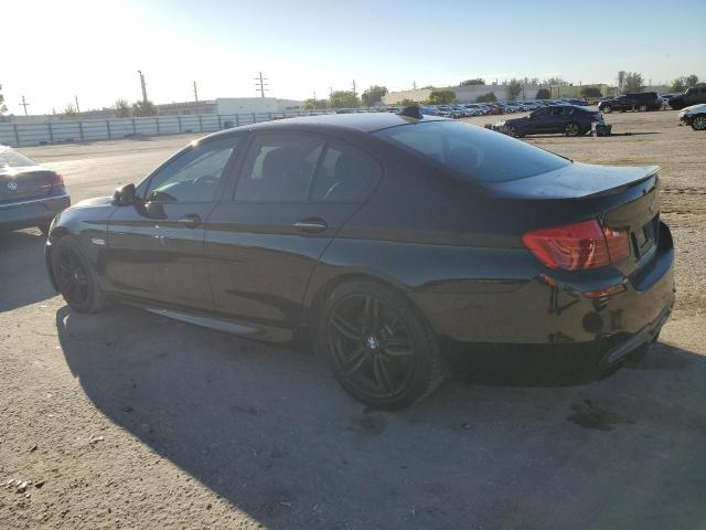 Image 2 of 2015 BMW 550 I 2015 with VIN WBAKN9C59FD961183
