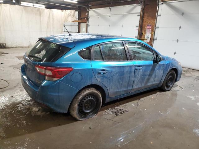 Изображение 3 2017 SUBARU IMPREZA  2017 с VIN 4S3GTAA64H1738615