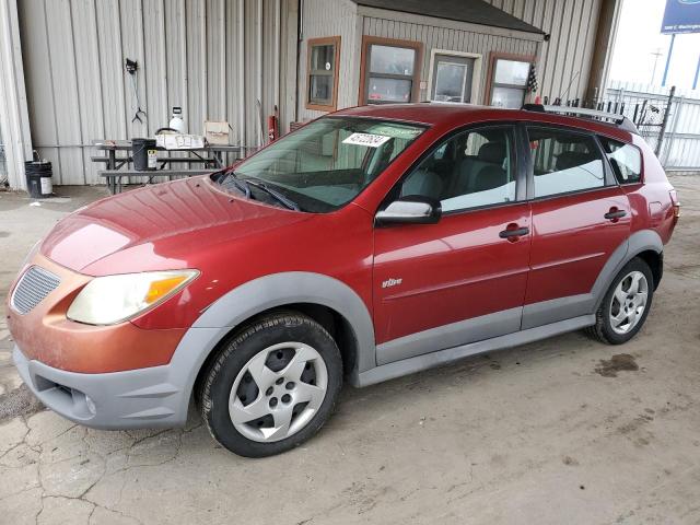 Image 1 of 2005 PONTIAC VIBE  2005 with VIN 5Y2SL638X5Z466350