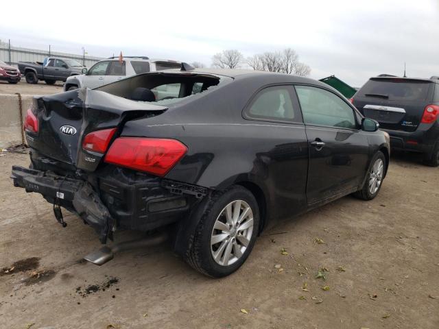 Изображение 3 2015 KIA FORTE EX 2015 с VIN KNAFX6A82F5373448