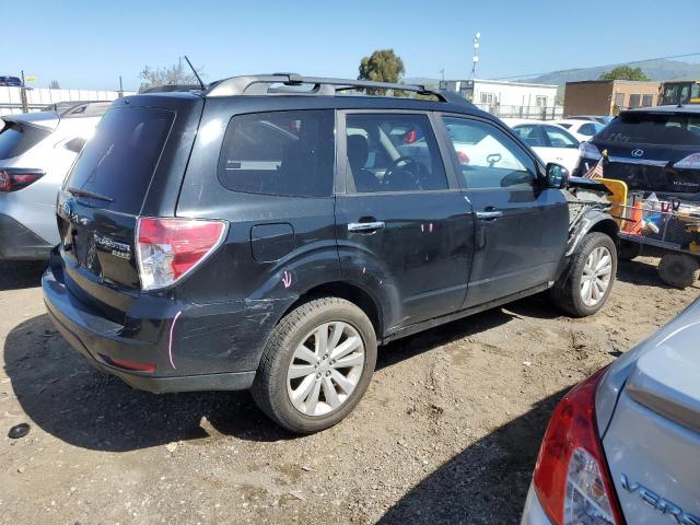 Изображение 3 2013 SUBARU FORESTER 2.5X PREMIUM 2013 с VIN JF2SHADC8DH440424