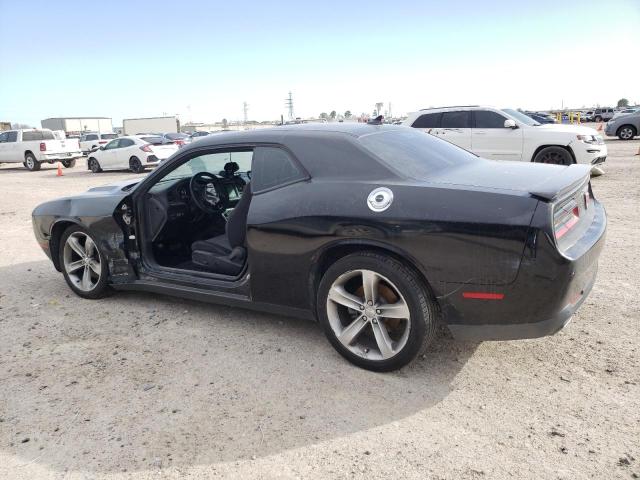 Изображение 2 2016 DODGE CHALLENGER SXT 2016 с VIN 2C3CDZAGXGH210181
