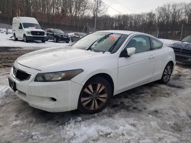 Image 1 of 2009 HONDA ACCORD EX 2009 with VIN 1HGCS12779A012632