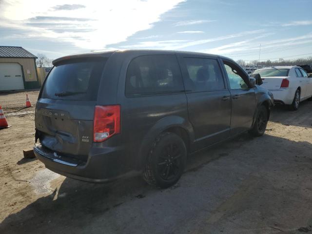 Obraz 3 z 2019 DODGE GRAND CARAVAN GT 2019 z VIN 2C4RDGEG0KR765244