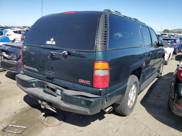 Изображение 3 2001 GMC DENALI XL K1500 2001 с VIN 1GKFK66UX1J264988