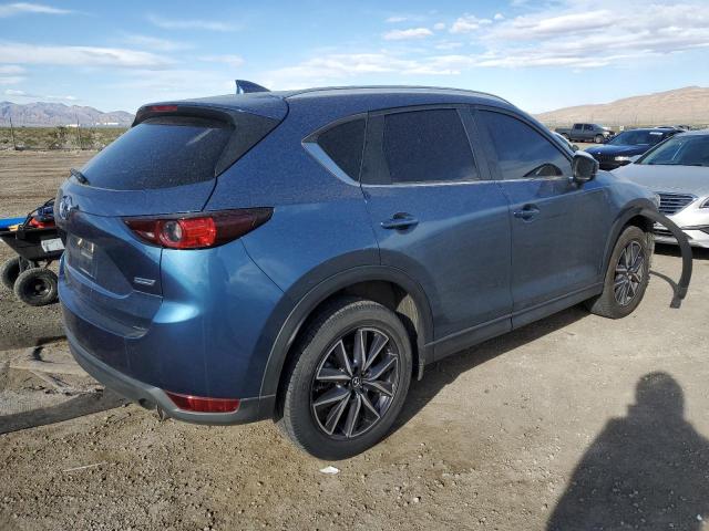 Image 3 of 2018 MAZDA CX-5 TOURING 2018 with VIN JM3KFACM1J1386491