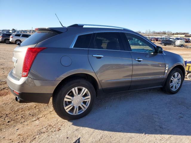 Image 3 of 2012 CADILLAC SRX LUXURY COLLECTION 2012 with VIN 3GYFNDE34CS502331