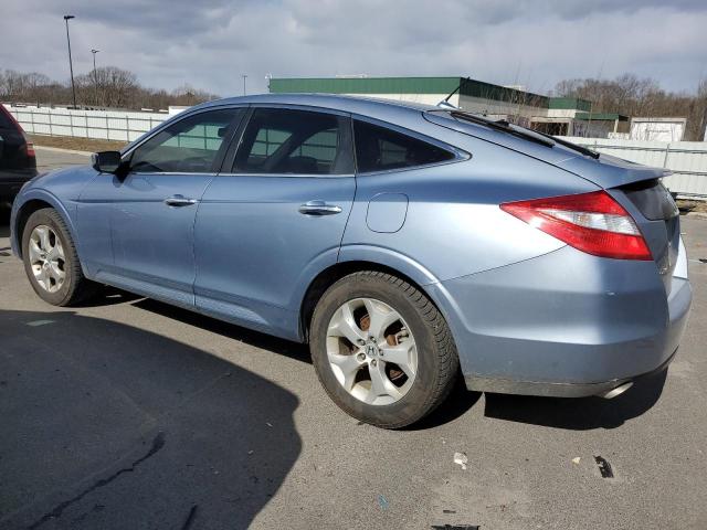 Image 2 of 2011 HONDA ACCORD CROSSTOUR EXL 2011 with VIN 5J6TF2H57BL002833