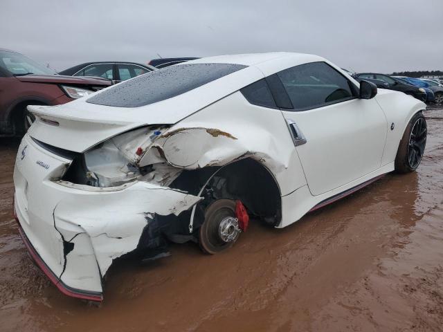 Obraz 3 z 2015 NISSAN 370Z BASE 2015 z VIN JN1AZ4EH2FM441049