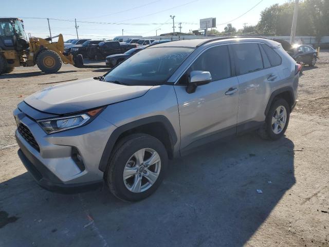 Изображение 1 2020 TOYOTA RAV4 XLE 2020 с VIN 2T3W1RFV4LW080580