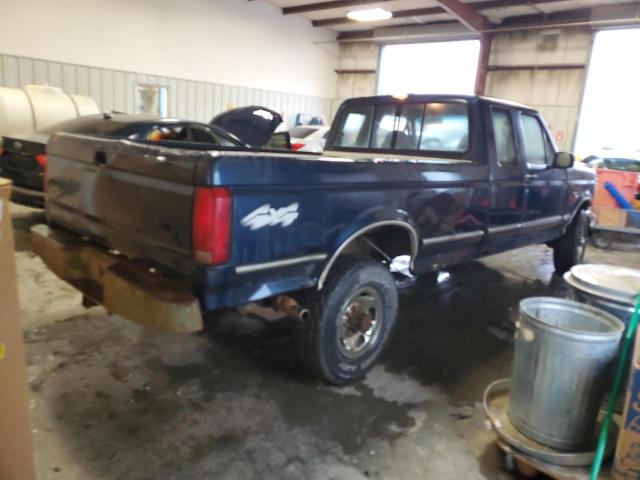 Image 3 of 1993 FORD F250  1993 with VIN 1FTHX26G6PKB93459