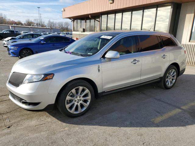 Obraz 2014 LINCOLN MKT  2014