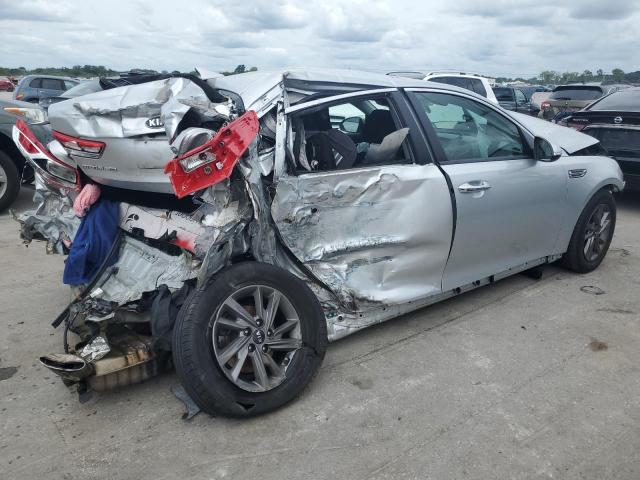Image 3 of 2020 KIA OPTIMA LX 2020 with VIN 5XXGT4L32LG412815