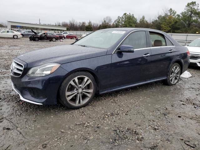 Image 1 of 2016 MERCEDES-BENZ E 350 2016 with VIN WDDHF5KB5GB293069
