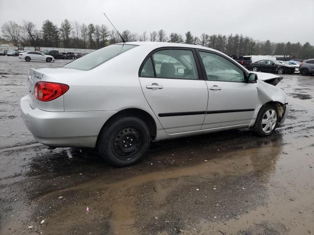 Изображение 3 2005 TOYOTA COROLLA CE 2005 с VIN JTDBR32E252057742