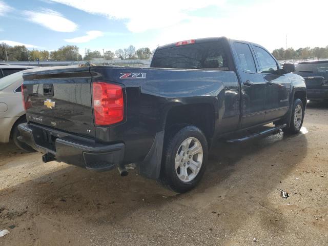 Image 3 of 2017 CHEVROLET SILVERADO K1500 LT 2017 with VIN 1GCVKREC1HZ331362