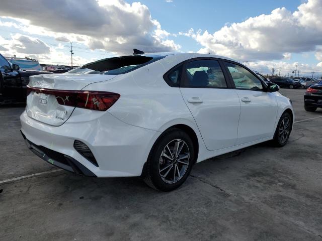Obraz 3 z 2022 KIA FORTE FE 2022 z VIN 3KPF24AD8NE440320