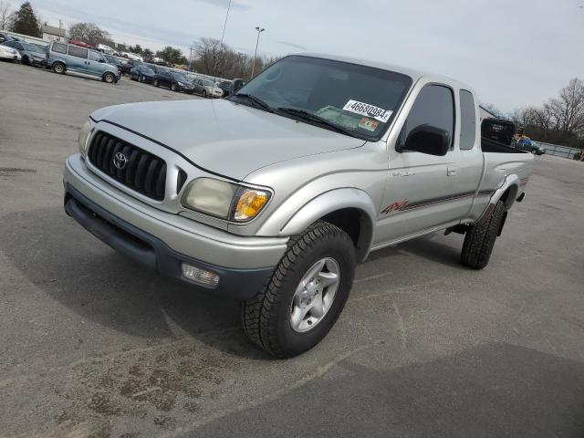 Obraz 1 z 2003 TOYOTA TACOMA XTRACAB 2003 z VIN 5TEWN72N93Z302727