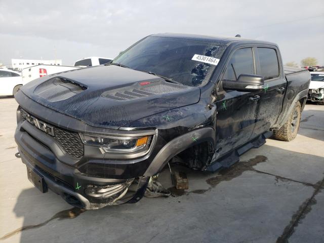 Изображение 1 2021 RAM 1500 TRX 2021 с VIN 1C6SRFU94MN811732