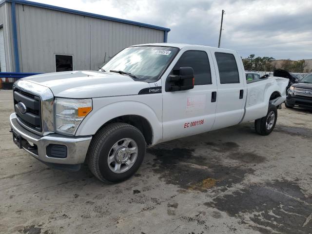 2016 FORD F250 SUPER DUTY 2016 image