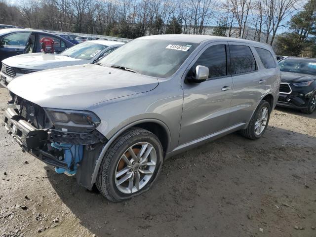 Изображение 2021 DODGE DURANGO GT 2021
