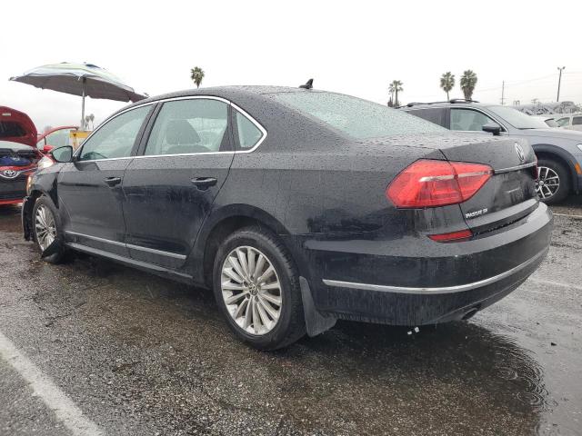 Image 2 of 2016 VOLKSWAGEN PASSAT SE 2016 with VIN 1VWBT7A31GC031085