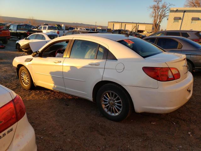 Изображение 2 2008 CHRYSLER SEBRING LX 2008 с VIN 1C3LC46J58N236531