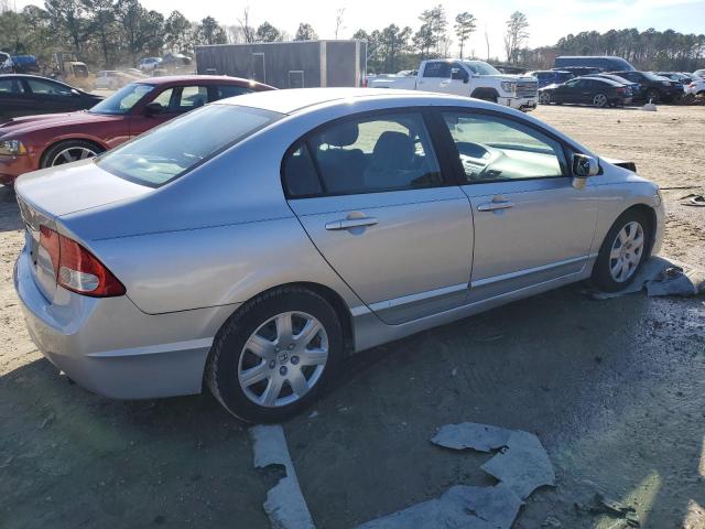 Obraz 3 z 2010 HONDA CIVIC LX 2010 z VIN 2HGFA1F53AH526069