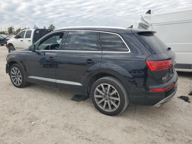 Изображение 2 2018 AUDI Q7 PRESTIGE 2018 с VIN WA1VAAF76JD038916