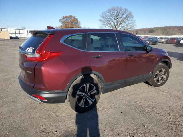 Изображение 3 2017 HONDA CR-V LX 2017 с VIN 2HKRW6H39HH212563