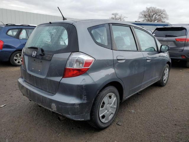 Obraz 3 z 2012 HONDA FIT  2012 z VIN JHMGE8H35CS001598