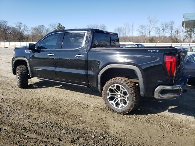 Image 2 of 2019 GMC SIERRA K1500 SLT 2019 with VIN 3GTU9DED6KG262176