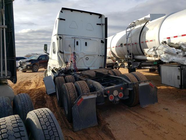 Image 3 of 2019 FREIGHTLINER CASCADIA 126  2019 with VIN 3AKJHHDR7KSKX8560