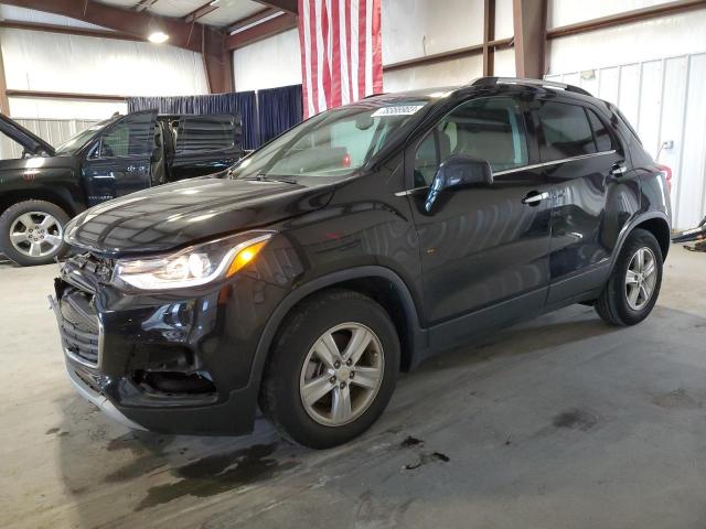 Изображение 2019 CHEVROLET TRAX 1LT 2019