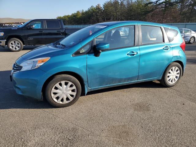 Image 1 of 2015 NISSAN VERSA NOTE S 2015 with VIN 3N1CE2CP2FL430744