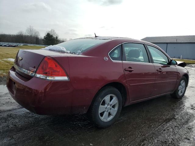 Obraz 3 z 2008 CHEVROLET IMPALA LT 2008 z VIN 2G1WT58N581359836