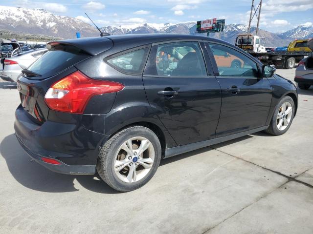 Obraz 3 z 2013 FORD FOCUS SE 2013 z VIN 1FADP3K2XDL297334